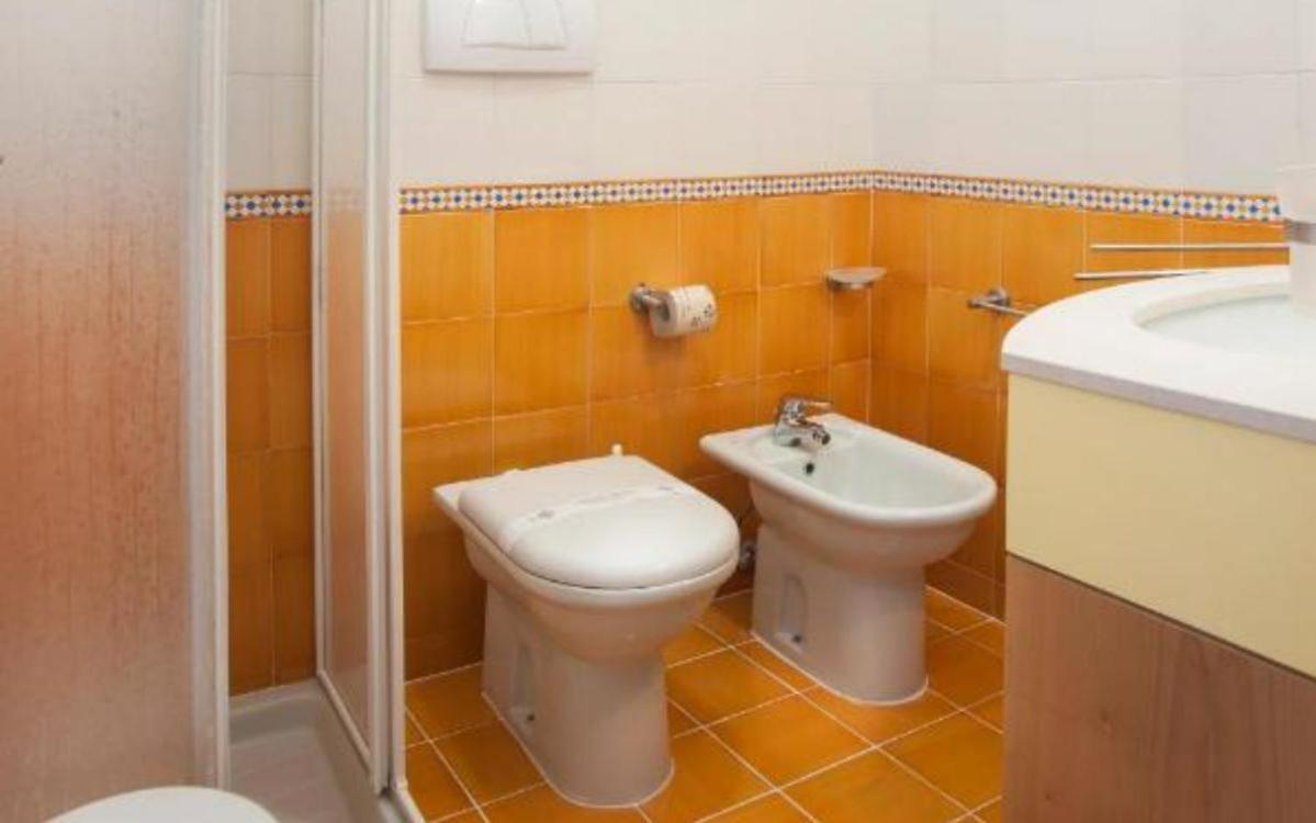 Aparthotel Oasi D'Oriente Santa Cesarea Terme Exterior foto