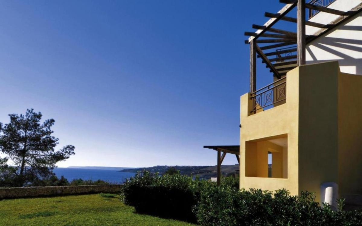 Aparthotel Oasi D'Oriente Santa Cesarea Terme Exterior foto