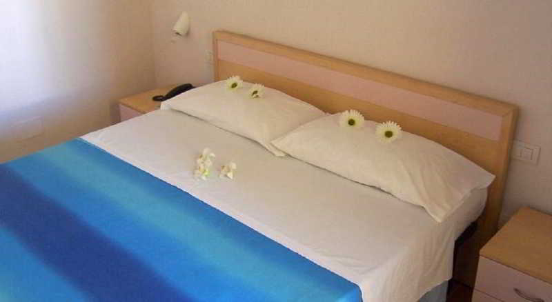 Aparthotel Oasi D'Oriente Santa Cesarea Terme Exterior foto