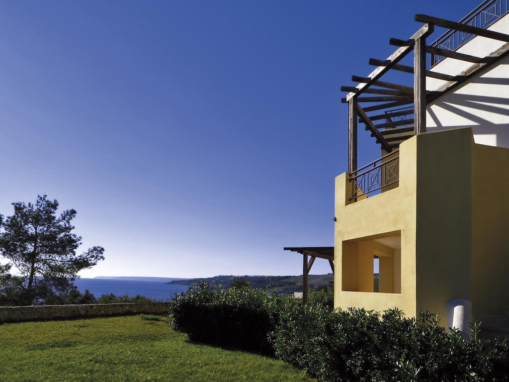 Aparthotel Oasi D'Oriente Santa Cesarea Terme Exterior foto